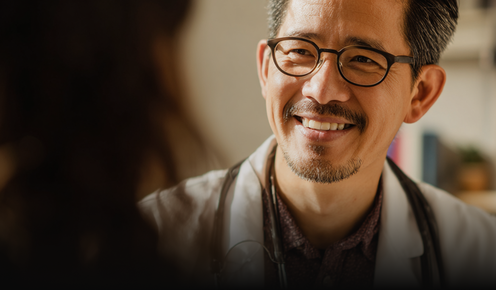 <p>Trusted Healthcare Partner.</p>