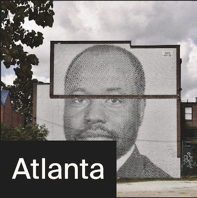 905 Bernina Avenue Atlanta, GA 30307