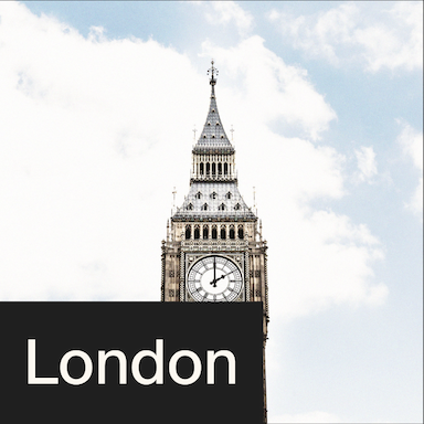 71-91 Aldwych, London WC2B 4HN