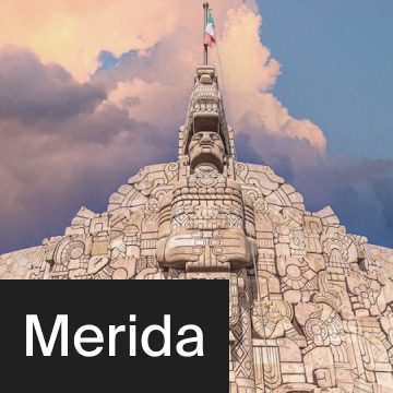 Residencial Montecristo, 97133 Merida, Yuc.