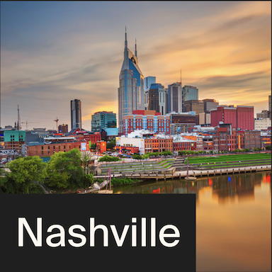 1101 Kermit Drive Nashville, TN 37217