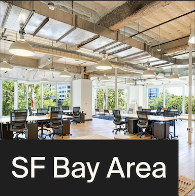 333 West San Carlos Street, Riverpark Tower, San Jose CA 95110