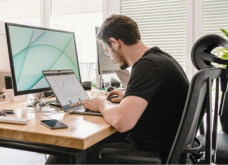 Deep Expertise Across Data, AI & Complex Systems Integration