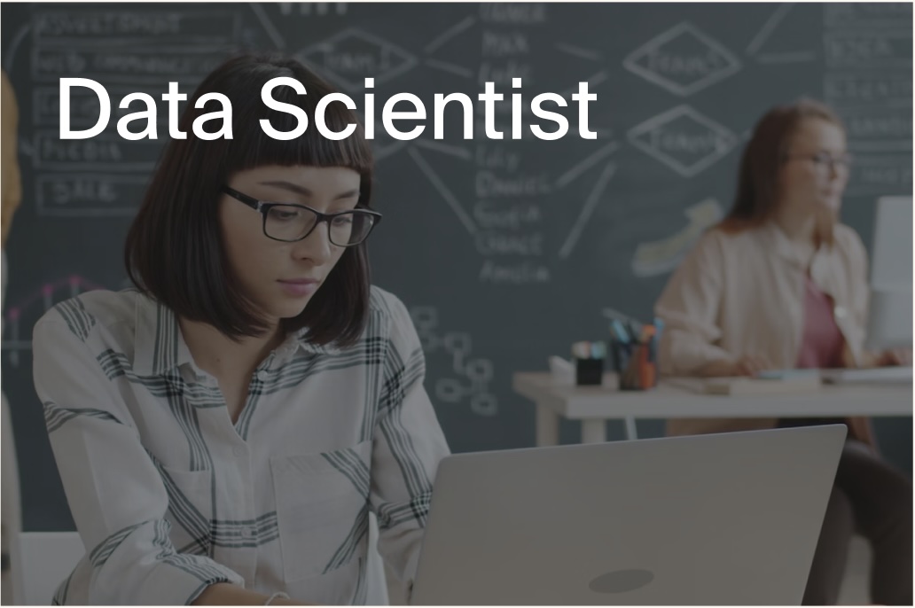 Data Scientist