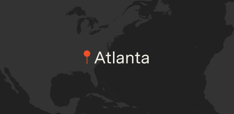 Atlanta, US (HQ)