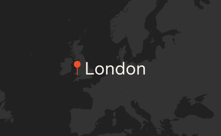 London, UK
