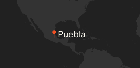 Puebla, MX