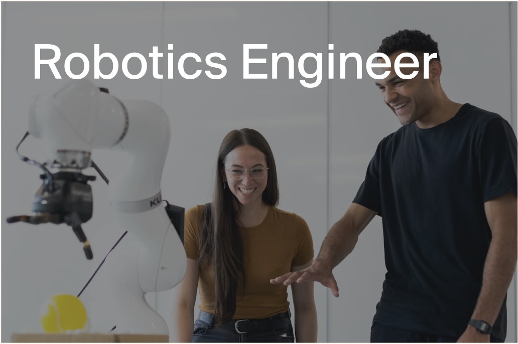 Robotics Engineer