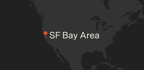 SF Bay Area, US