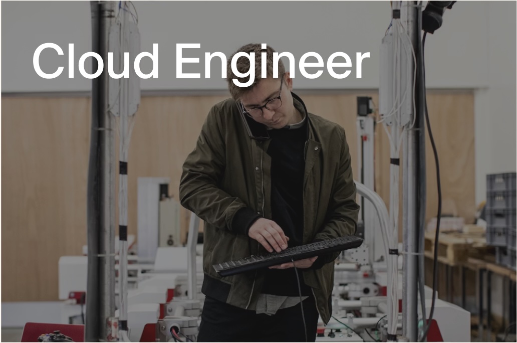 Cloud Engineer