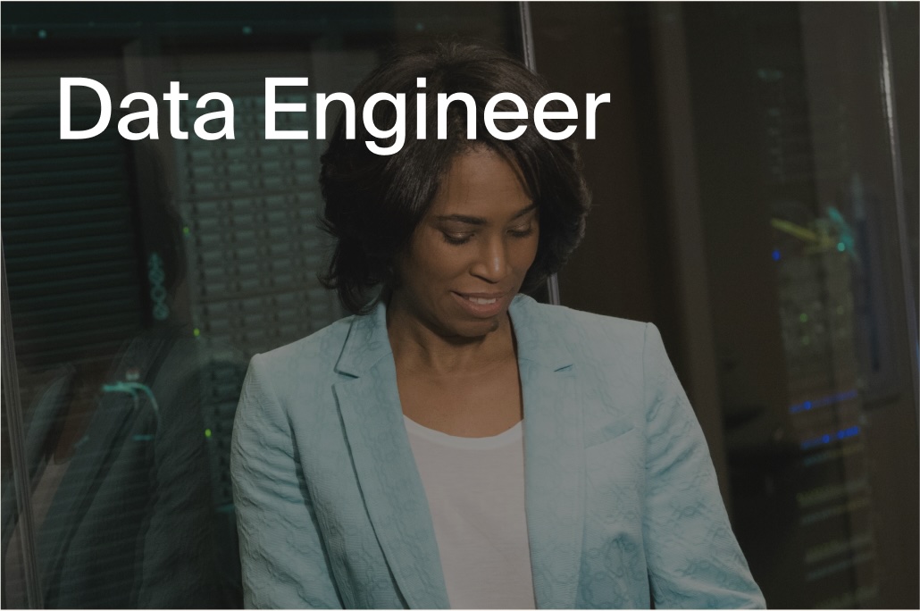 Data Engineer