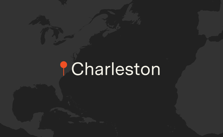 Charleston, US