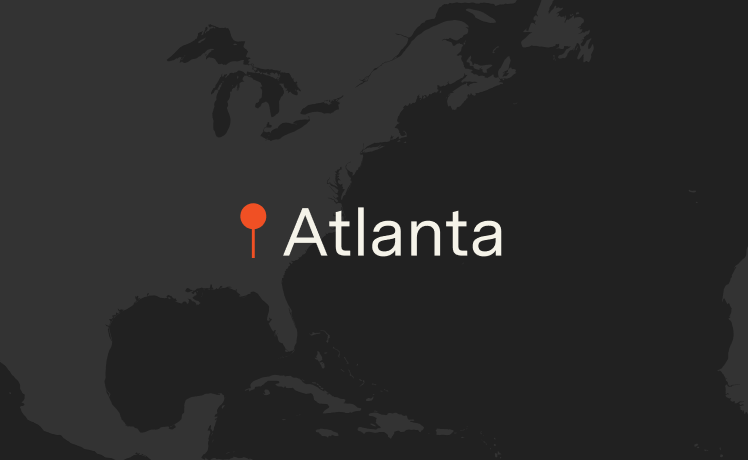 Atlanta, US (HQ)