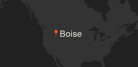 Boise, US