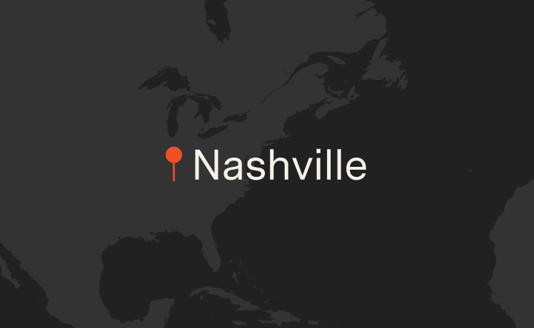 Nashville, US