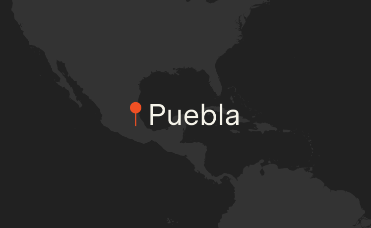 Puebla, MX