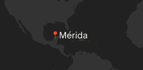 Mérida, MX