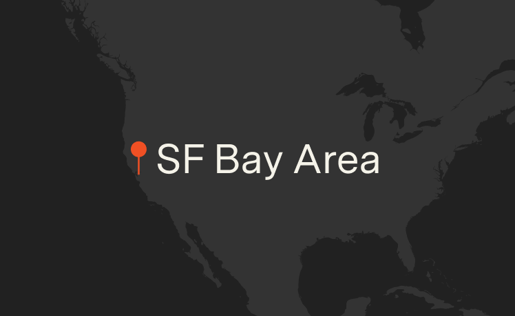 SF Bay Area, US