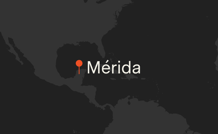 Mérida, MX